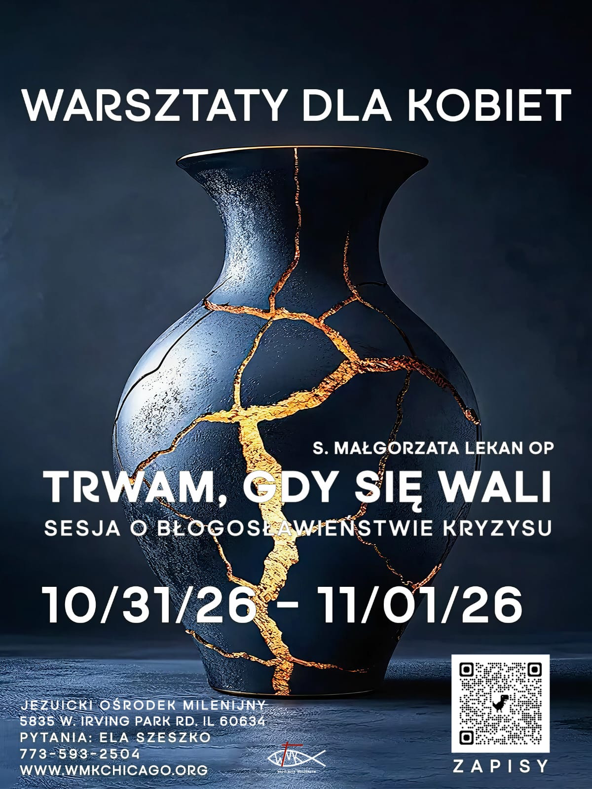 WARSZTATY DLA KOBIET
